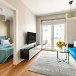 Plac Litewski Premium 4*