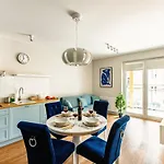 Plac Litewski Premium 4* Люблін