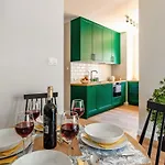 Plac Litewski Premium Апартаменти Люблін