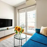 Plac Litewski Premium Apartamento Lublin