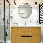 Plac Litewski Premium Apartment Lublin
