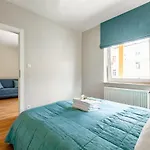Plac Litewski Premium 4*