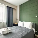 Apartamento Plac Litewski Premium Lublin