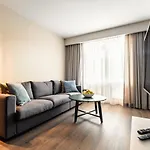 Plac Litewski Premium Apartment