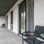 Plac Litewski Premium Apartmán Lublin