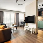 Plac Litewski Premium 4*