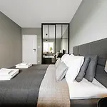 Plac Litewski Premium 4* Люблін