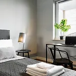 Апартаменти Plac Litewski Premium Люблін