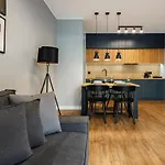 Plac Litewski Premium 4* Люблін