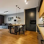 Plac Litewski Premium 4* Люблін