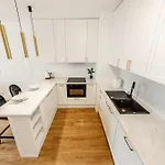 Lägenhet Plac Litewski Premium 4*