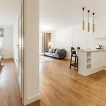 Plac Litewski Premium Lublin
