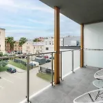 Plac Litewski Premium Lägenhet Lublin