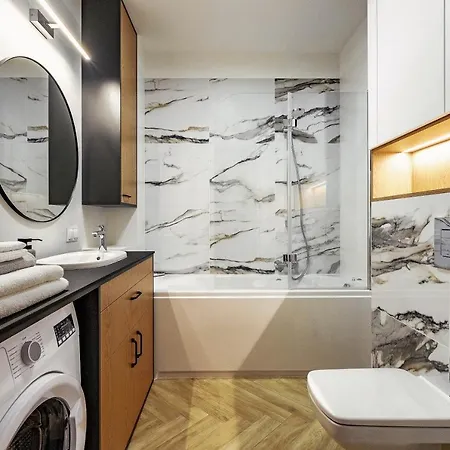 Plac Litewski Premium