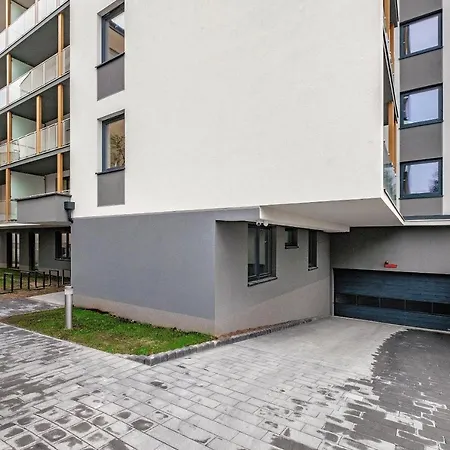 Apartment Plac Litewski Premium *
