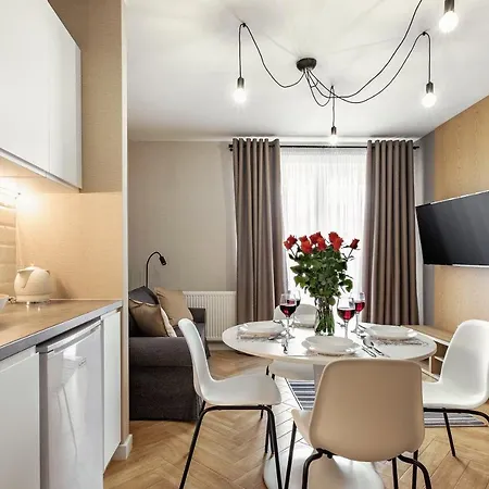 Plac Litewski Premium 3*