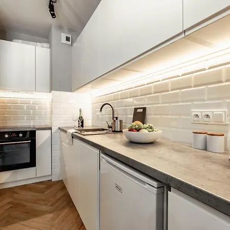 Plac Litewski Premium לובלין