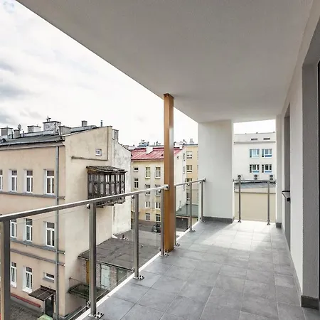 Apartment Plac Litewski Premium *
