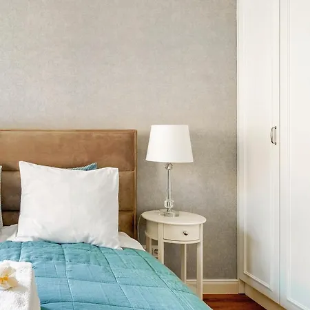 Apartment Plac Litewski Premium