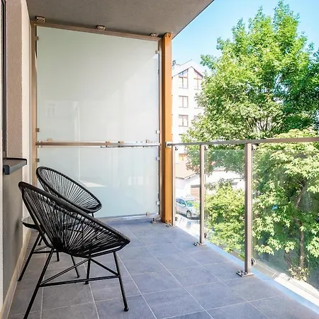 Plac Litewski Premium 3*