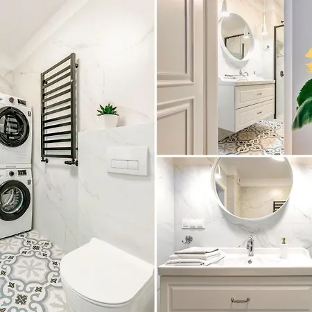 Plac Litewski Premium