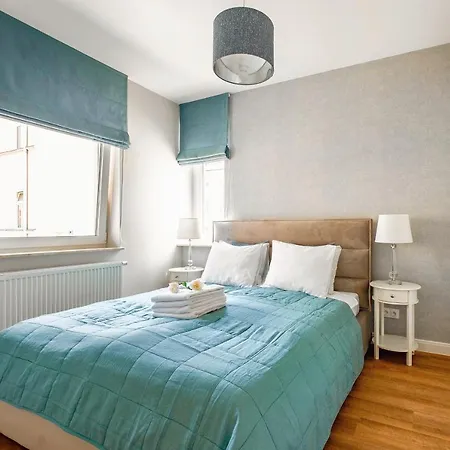 Plac Litewski Premium דירה 3*