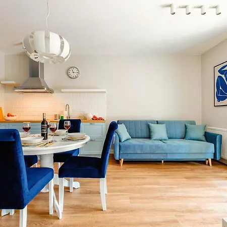 Plac Litewski Premium Lublin