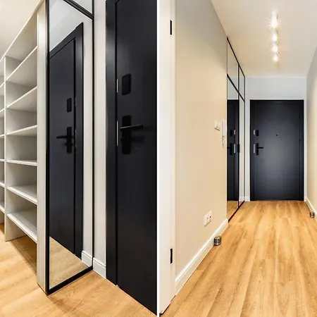 Apartment Plac Litewski Premium Lublin