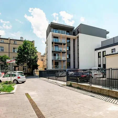 Plac Litewski Premium Lublin