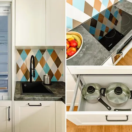 Plac Litewski Premium 3*