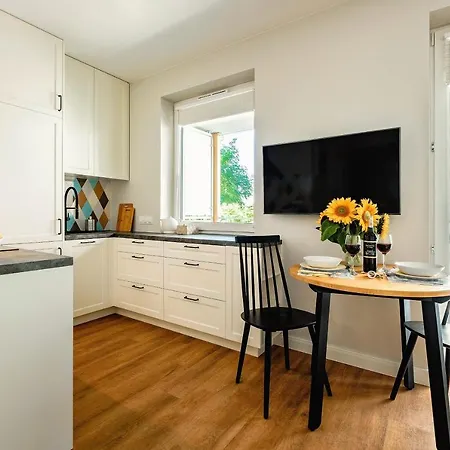 Apartment Plac Litewski Premium