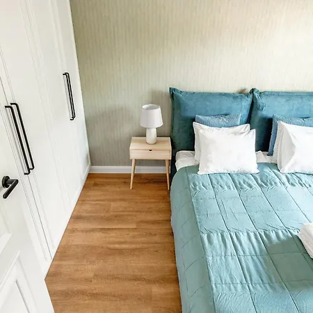 Plac Litewski Premium Apartment 3*