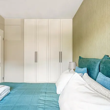 Plac Litewski Premium 3* Lublin