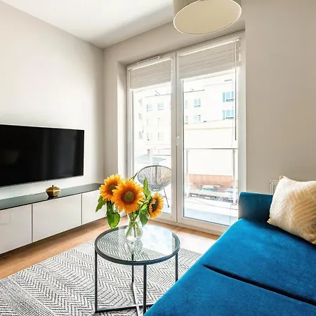 Plac Litewski Premium Apartment Lublin