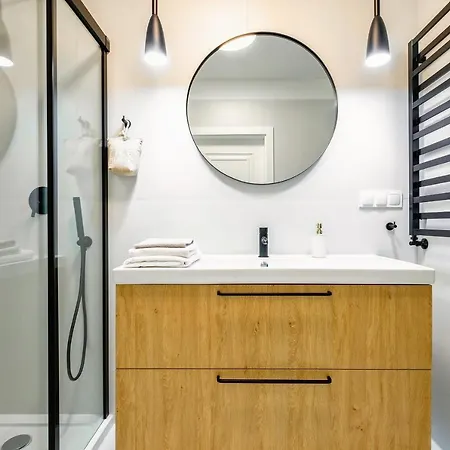 Plac Litewski Premium Apartment Lublin