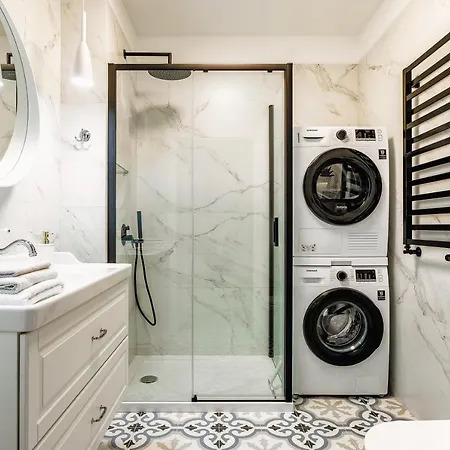 Plac Litewski Premium