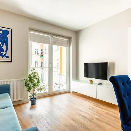 Apartment Plac Litewski Premium