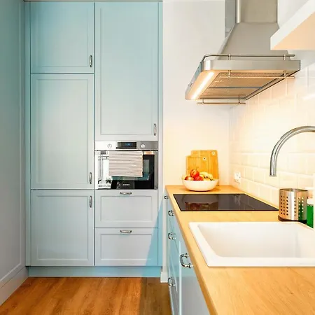 Plac Litewski Premium