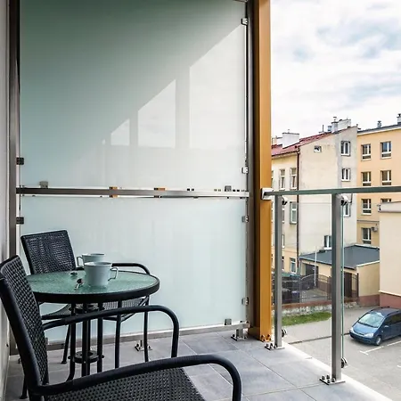 Plac Litewski Premium 3*