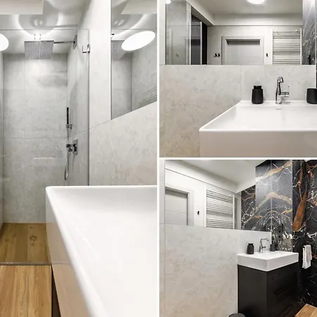 Plac Litewski Premium Lägenhet Lublin