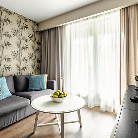 Plac Litewski Premium דירה