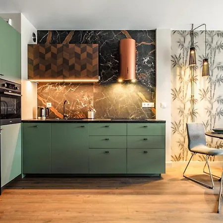 Plac Litewski Premium Lublin