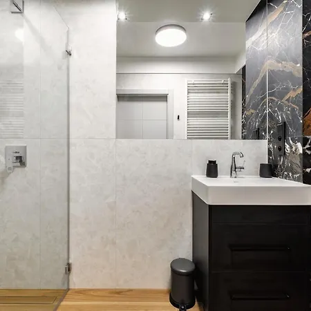 Plac Litewski Premium Apartament Lublin