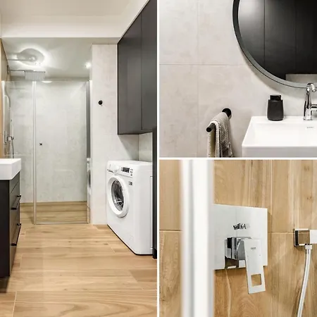 Plac Litewski Premium 3* לובלין