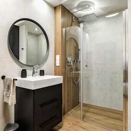 Plac Litewski Premium Lägenhet