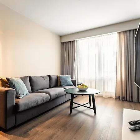 Plac Litewski Premium Apartment