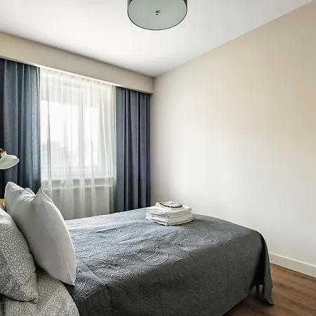 Plac Litewski Premium 3* Lublin