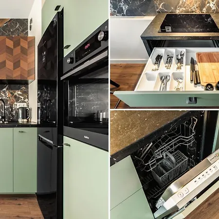 Plac Litewski Premium לובלין