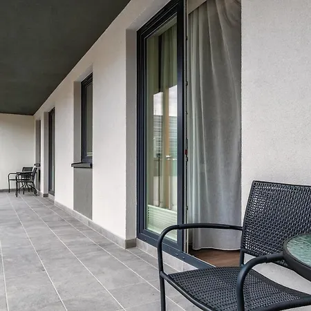 Plac Litewski Premium Apartamento Lublin