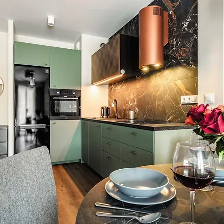 Plac Litewski Premium Lublin